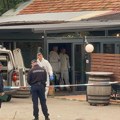 Otkrivamo šta se zaista desilo u pucnjavi u Beogradu: Nemanja i Darko sedeli za stolom kada su ušla 3 mladića