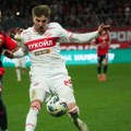 Stankovićev Spartak izgubio u uzbudljivom derbiju Moskve – Milan imao važnu ulogu