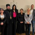 Osnovana Fondacija "Sveta Petka" Eparhije osečkopoljske i baranjske