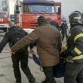Oborena 53 ukrajinska drona, tri osobe povređene