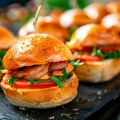 Zabrana veganskih šnicli, burgera i stejkova?