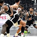 Treće kolo Evrolige Košarkaši Partizana večeras dočekuju Efes Igora Kokoškova