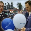 Vučić na „Pinku“ svojim ministrima već napisao optužnicu za Generalštab