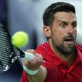 Đoković eliminisan u polufinalu Mastersa u Šangaju