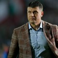 Vladan Milojević novi selektor Srbije: Trener Crvene zvezde debitovaće na Vembliju protiv Engleske
