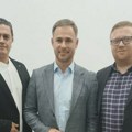 Osnovan Opštinski odbor NPS u Trgovištu, prisustvovao Miki Aleksić