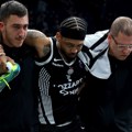 Partizan bez Karlika Džonsa možda i duže od tri meseca