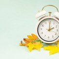 Kada se pomera sat u Srbiji? Datum prelaska na zimsko računanje vremena