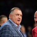Dodik ponovo traži samostalnost RS, dovodeći u pitanje neustavne odluke Suda BiH