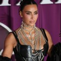 Kim Kardašijan otkrila aneurizmu tokom snimanja rijalitija