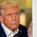 Tramp postavio uslov: Nema sastanka s Putinom dok ne dođe do dogovora o miru u Ukrajini