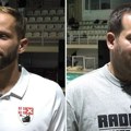Vaterpolisti Radničkog iz Kragujevca pred pravim izazovom u Zagrebu: "Bio bi to veliki brejk u Ligi šampiona"