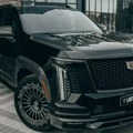 Larte Design Cadillac Escalade Esthete