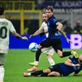 Inter slavio u derbiju za vrh tabele: Nero-azuri savladali Lacio
