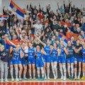 Košarkašice dočekuju Portugal u Beogradu, ulaz besplatan