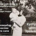 NAJAVA: Promocija knjige „Životna priča moje Milice“ Nade Srejić Landman u Kulturnom centru Zrenjanina Kulturni centar…