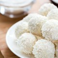 Kokos kuglice: Tope se u ustima, a gotove su za 10 minuta