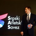 Promene na čelu Atletskog saveza Srbije! Jevrosimović podneo ostavku, poznato ko će ga naslediti!