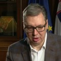 Dramatično smo podigli penzije, ponosan sam na državu! Vučić objavio još jednu ekskluzivnu informaciju