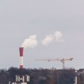 Zagađenje vazduha najveća ekološka briga građana Zapadnog Balkana