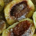 U žestokoj konkurenciji našao se i jedan srpski slatkiš: Gomboce ili knedle, nije ni važno! Omiljena poslastica Srba na listi…