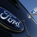 Ford opoziva skoro 273.000 vozila zbog rizika od samopokretanja prilikom parkiranja