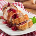 Ćureći rolat sa slano-slatkim nadevom: Savršeno glavno jelo