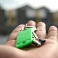 U trećem kvartalu 2025. nešto veća prodaja stanova