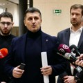 Павловић: Где је Шапић и зашто се неформални градоначелник Лука Петровић крије