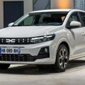 Дациа стигла до европског врха: Други избор купаца на Континенту