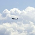 "U avionu je bomba"; Drama na nebu FOTO/VIDEO