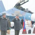 Stigli novi lovci u Belorusiju: Najmodernije verzije Su-30SM2 imaju najduži domet u Evropi