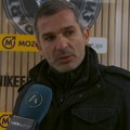 Nenad Stojaković nije hteo da odgovori na jedno pitanje posle remija Partizana i Radničkog: "Nemam komentar"