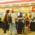 Burger King planira otvaranje restorana u Srbiji