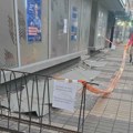 Zakon jasan: Ako se neko povredi zbog fasade, plaćaju stanari i upravnik