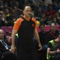 Iz rubrike verovali ili ne! Sudijska trojka, na čelu sa Mogulkočom - uništila Partizan protiv Reala! Samo 3 bacanja za 40…