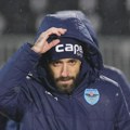 "Jako sam ponosan na moje momke..." Trener Železničara zadovoljan uprkos porazu od Zvezde! Evo šta ga je posebno oduševilo
