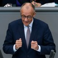 Merc ponovo izabran za lidera Hrišćansko-demokratske unije Nemačke
