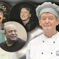 "Džej mi je uzeo sve pare, Haris naučio da pravim burek, a Čola je najveći gospodin" Životna priča kuvara Nebojše Mišića…