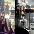 Klasa je večna: Legendarni Točak dobio nikad veće ovacije, a onda je pokazao kakav je virtuoz na gitari