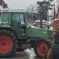 Spisak saobraćajnica koje će poljoprivrednici blokirati u utorak