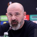 Stanković: Nemam šta da zamerim svojim momcima