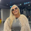 Goga Gačić progovorila nakon priča da je muž varao sa pevačicom: "Ništa nisam znala, a podržavala sam ih"