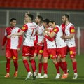 Partizan pao na "Karađorđu": 3:0 za Vojvodinu