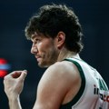 Osman i Nan srušili "žilavi" Žalgiris, vratio se i Lesor - Pariz rutinirao Asvel