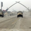 Upozorenje: "Amerikanci da hitno napuste Irak"