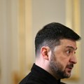 (Video) Zelenski sateran u ćošak: Tramp mu traži nemoguće, on moli Evropu: "Pritisnite ih!"