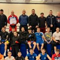 Mladi bokseri Crvene zvezde osvojili šest medalja na Prvenstvu Srbije