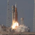 NASA lansirala Artemis II: prva misija sa posadom ka Mesecu posle više od 50 godina