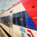 Voz iskočio iz šina nakon polaska iz Bačke Topole, saobraćaj u prekidu
